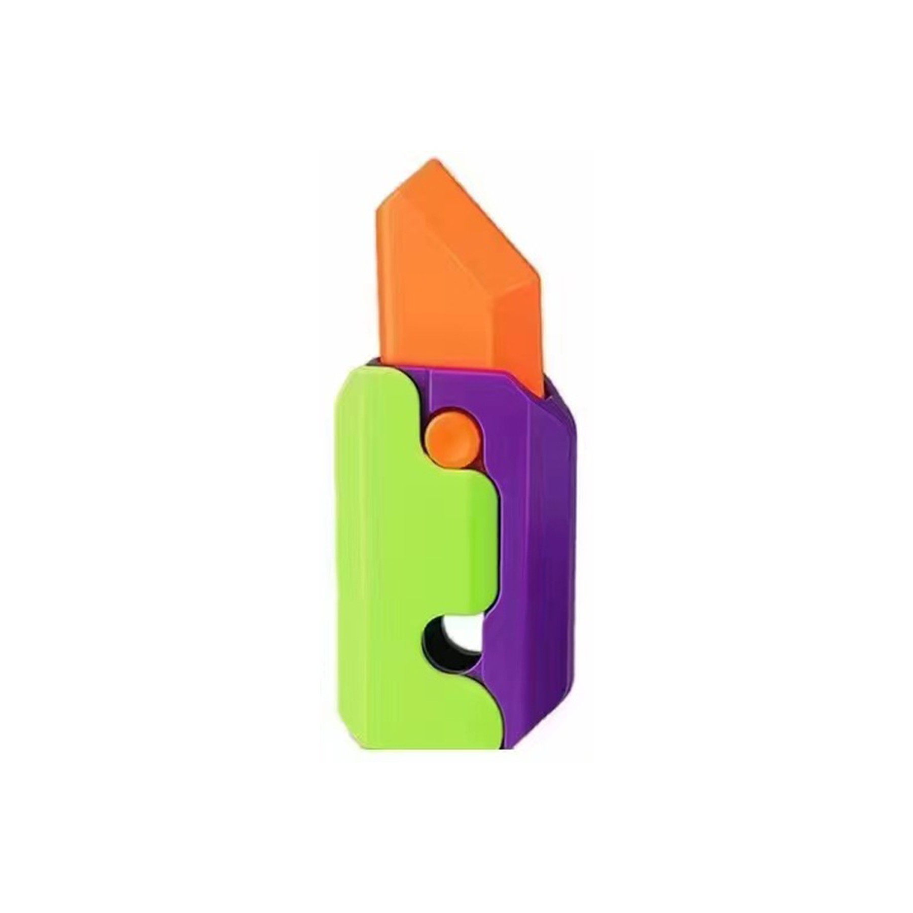 Carrot Knife Toy 2