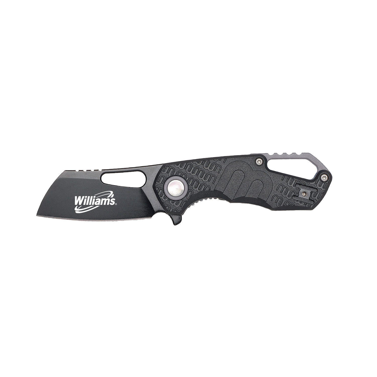 CEDAR CREEK® ECLIPSE POCKET KNIFE