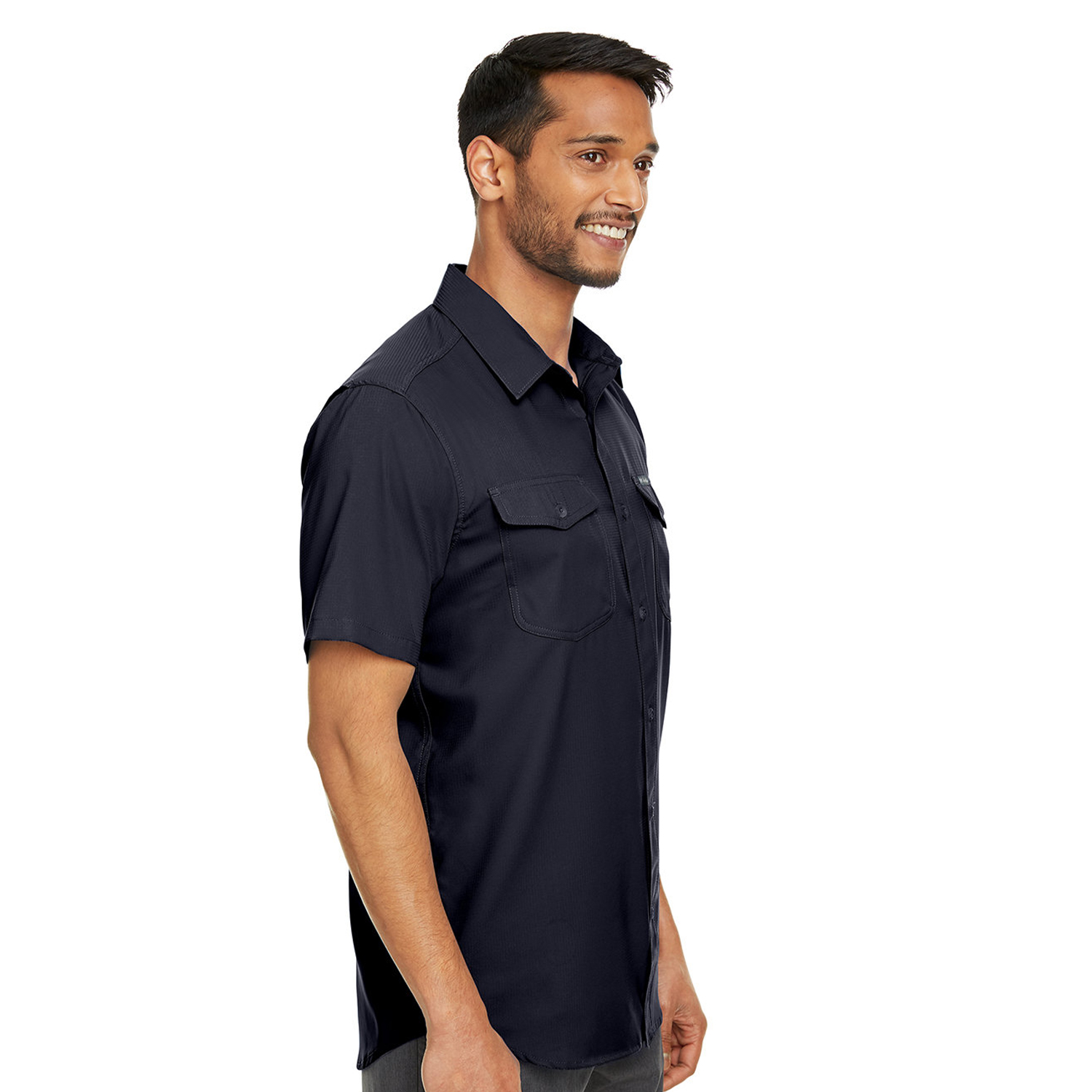 Columbia Utilizer™ II Short-Sleeve Shirt 5