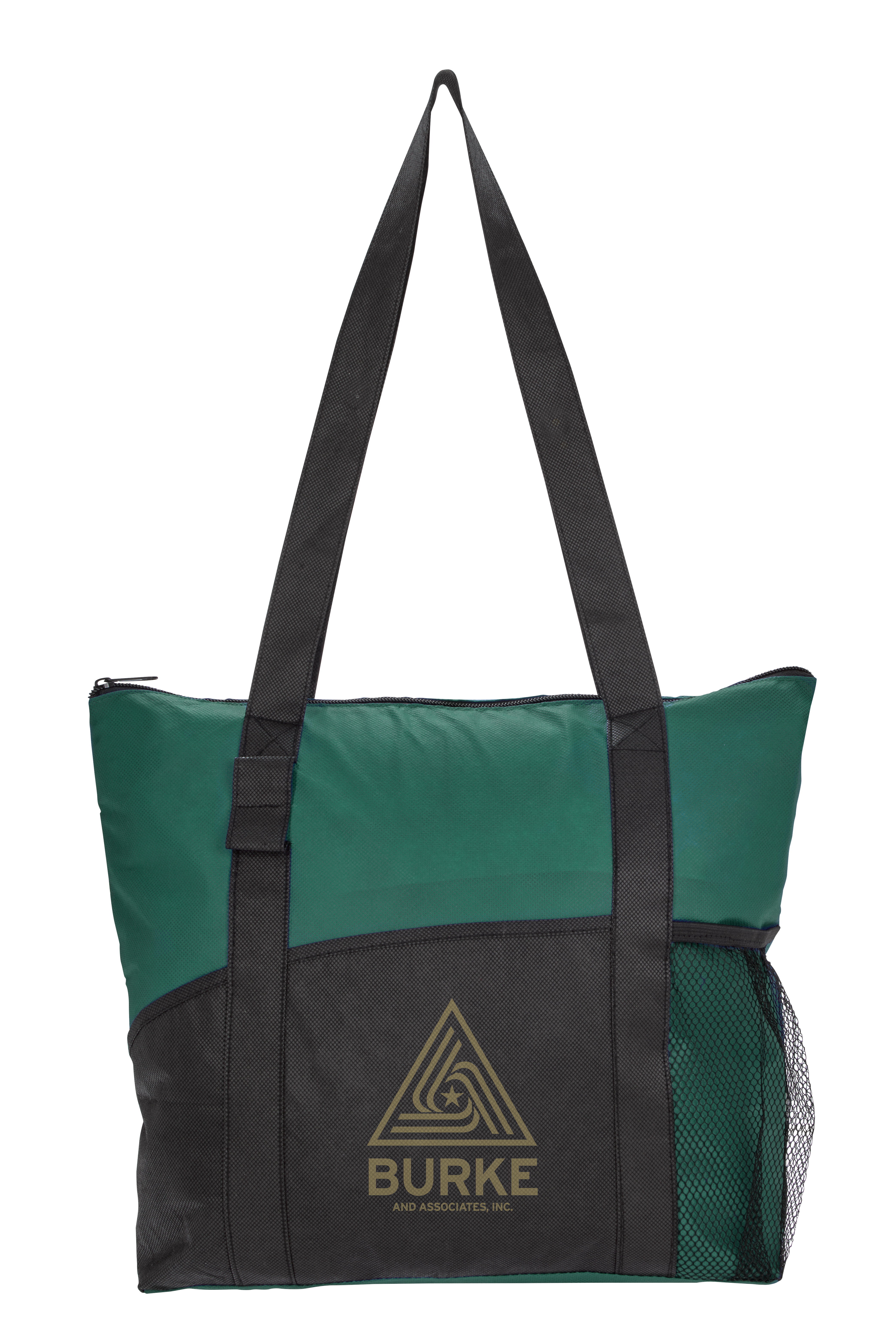 Poly Pro Pocket Tote