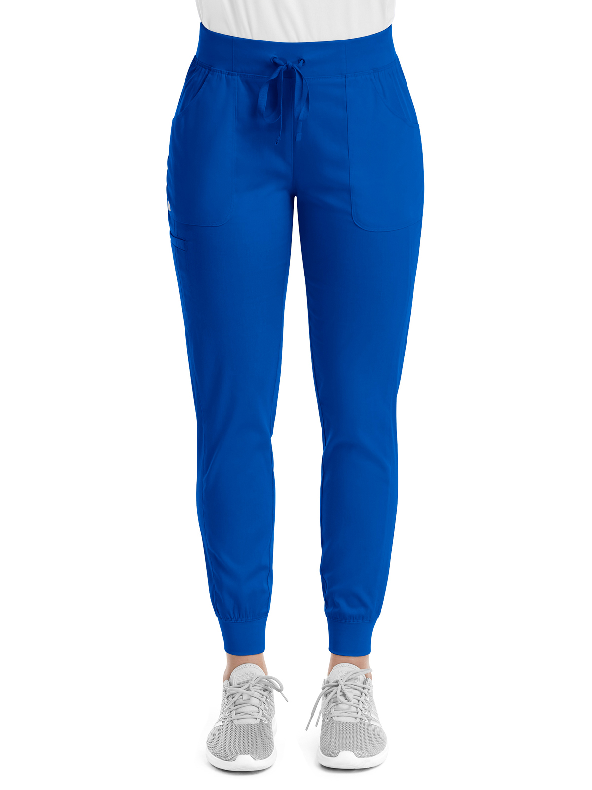 Maevn - Matrix - Women's Five-Pocket Yoga Waist Jogger Pant 5