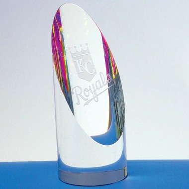 OVAL FACED PRISM REFLECTS COLOR 1