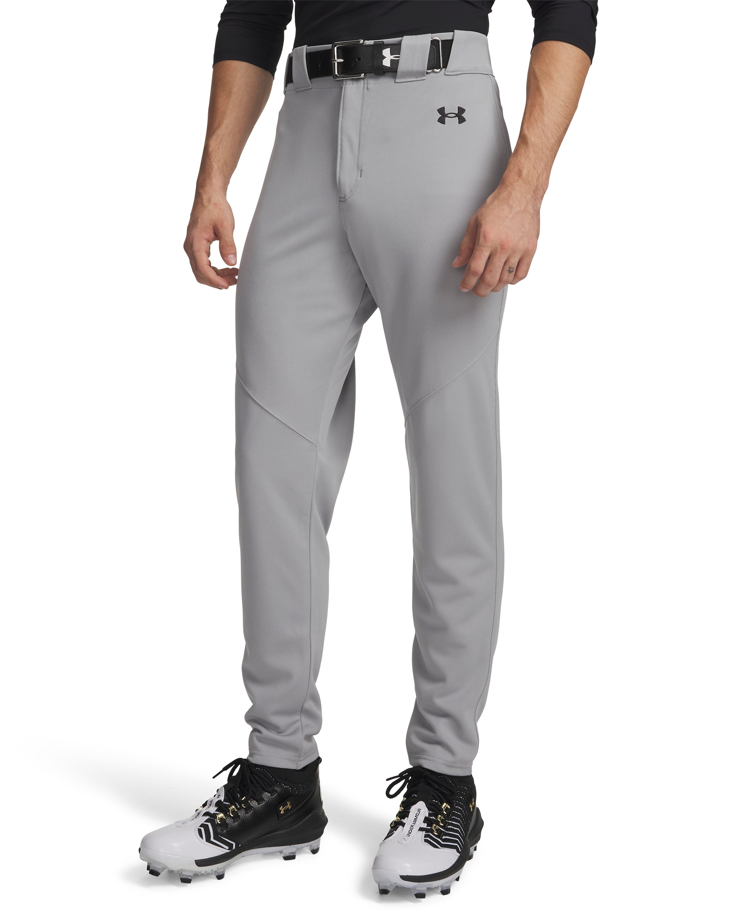 UA Utility Men's Baseball Pants 5