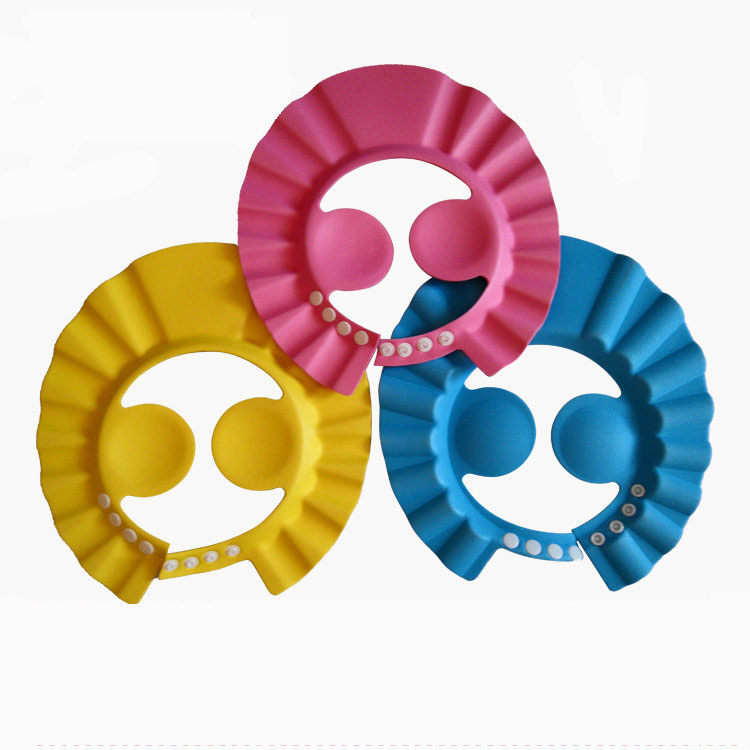 Kids Shampoo Cap 3