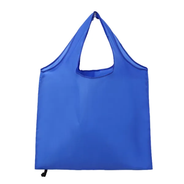 Reusable Foldable 210t Polyester Shopping Bag 5