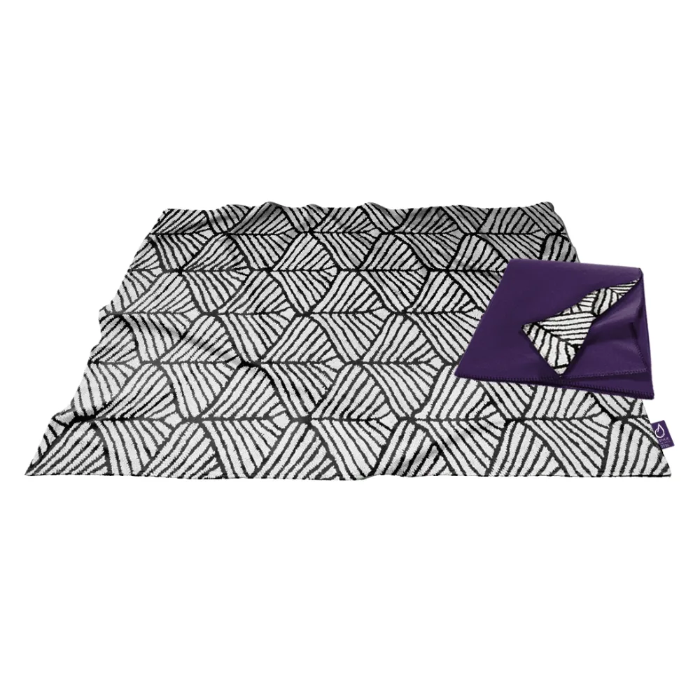 Full-Color Customized Soft Blanket 15