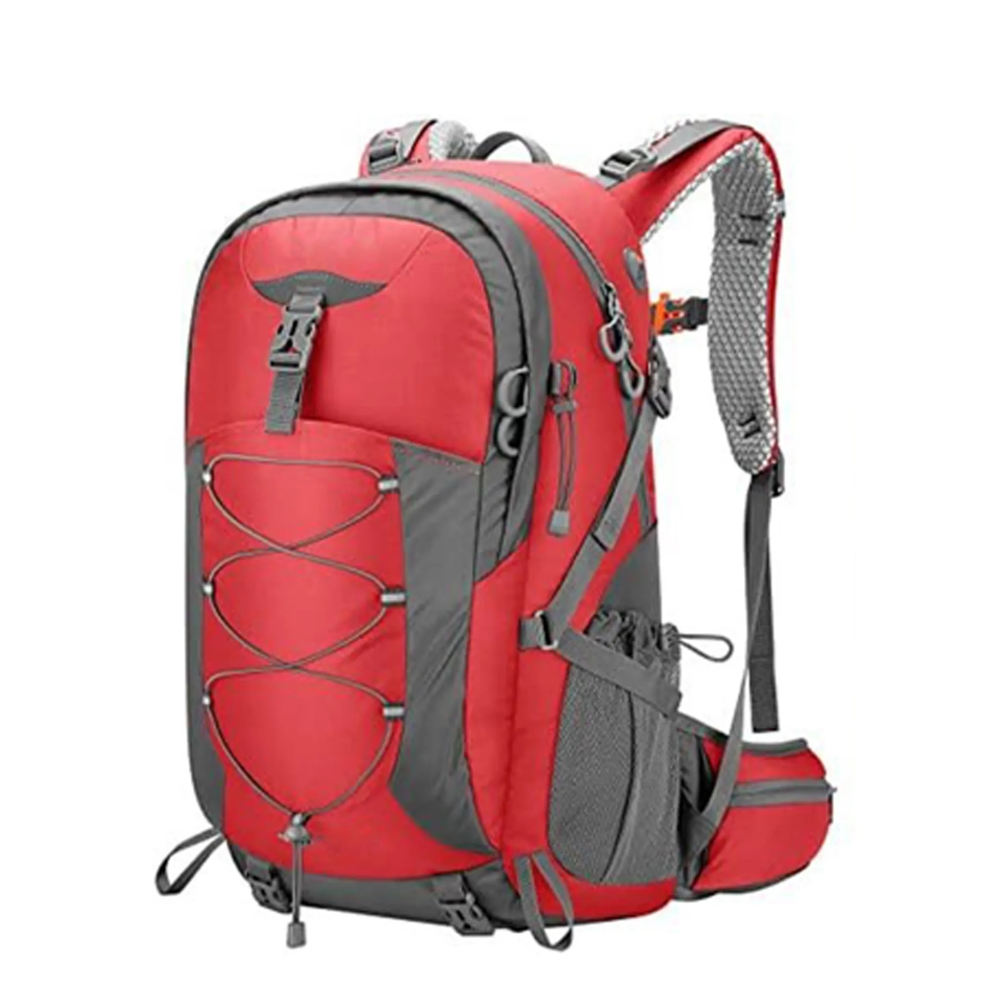 Waterproof Hiking Backpack 5
