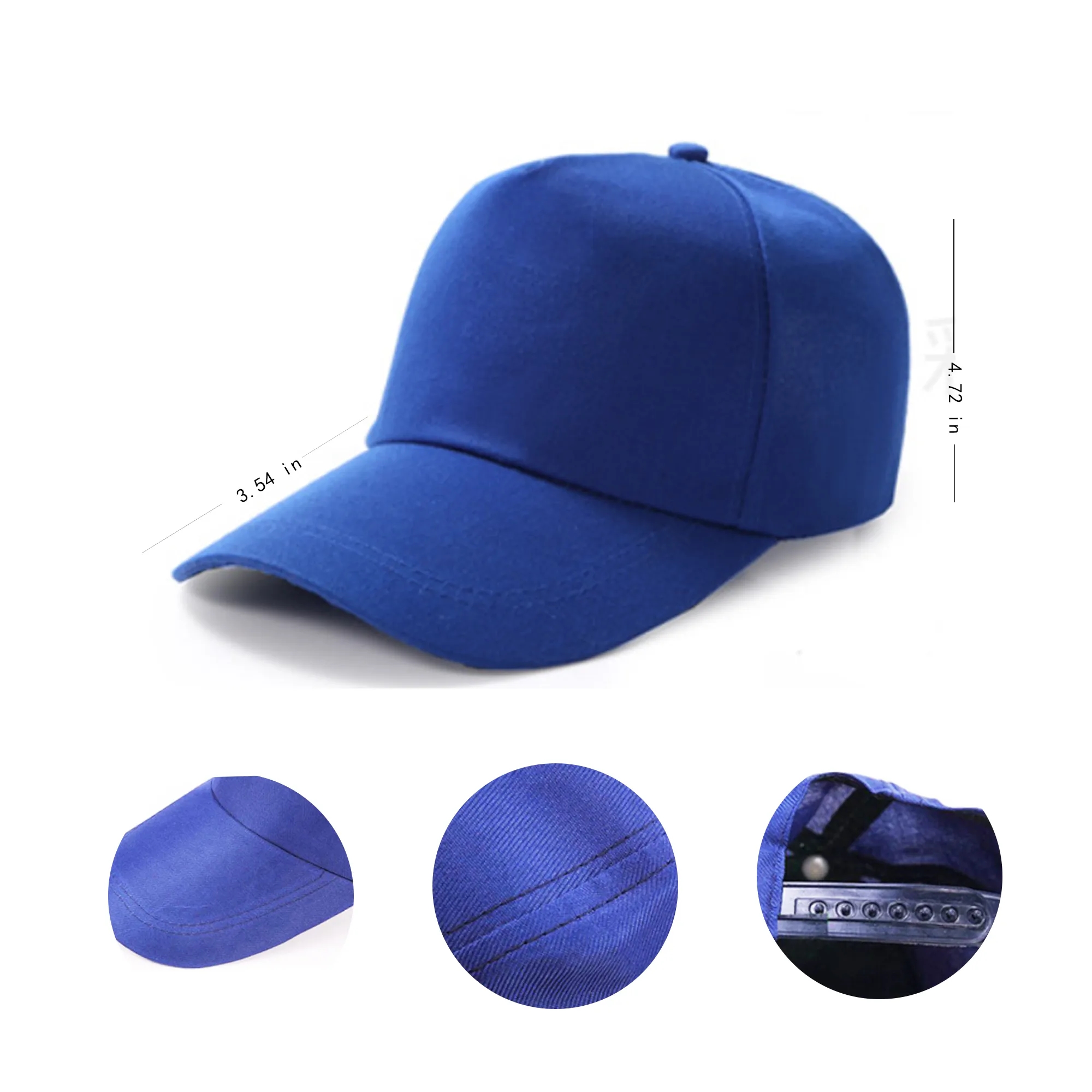 Daily Baseball Cap 4