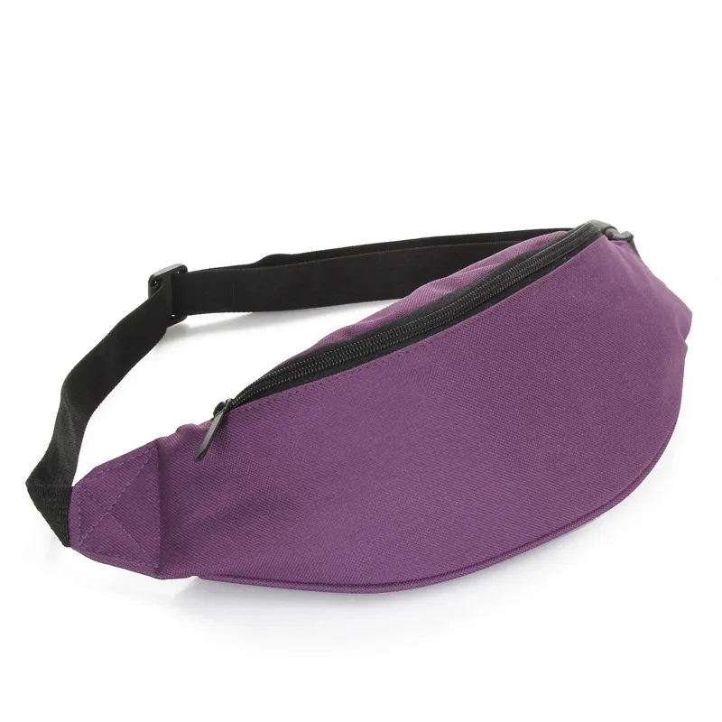 Sports Waist Bag 1