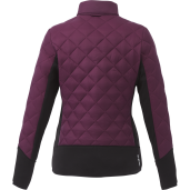 Women's ROUGEMONT Hybrid Insulated Jacket 23