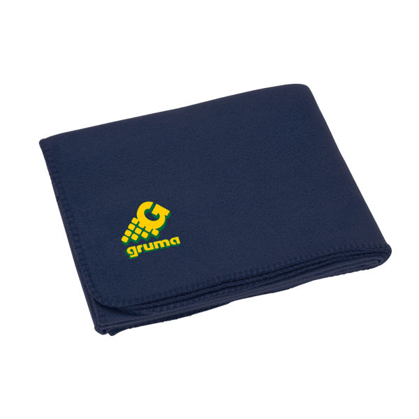 Cozy Fleece Blanket 2
