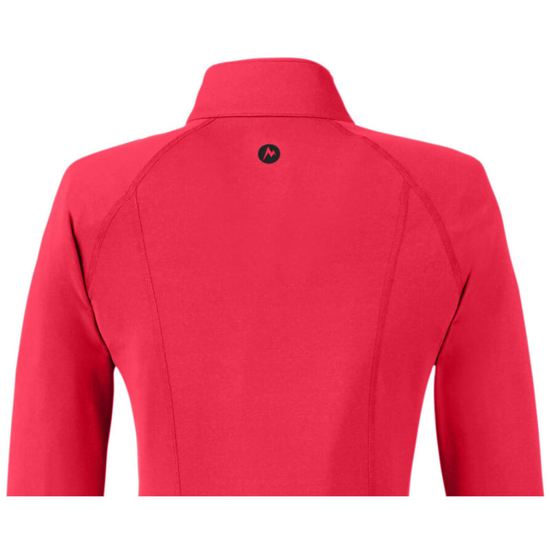 Marmot Ladies' Meghan Half-Zip Pullover 5