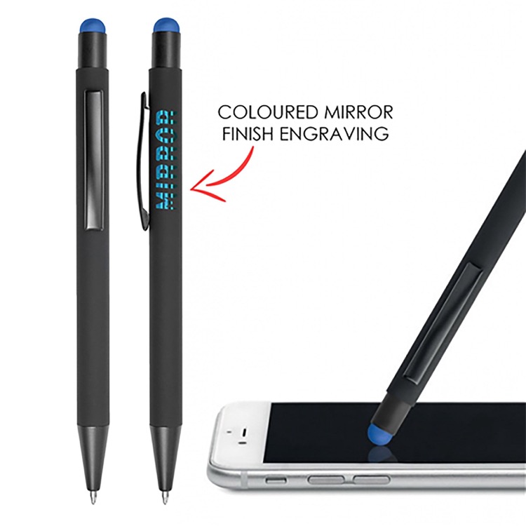 Glare Stylus 11