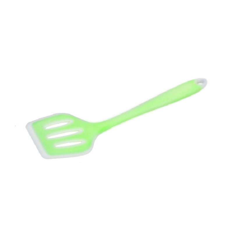 Translucent Slotted Spatula 2
