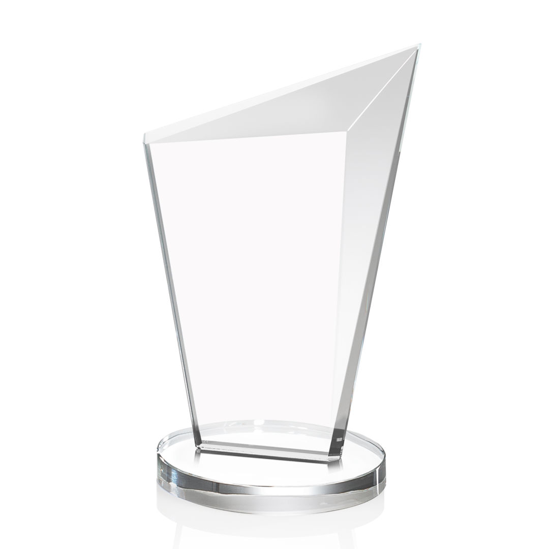 Wiltshire VividPrint™ Award - White 9