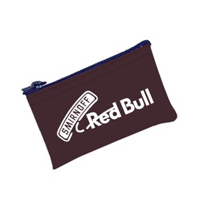 TexOLeather Vinyl Mini Micro Coin Bag 16