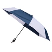 46" Recycled Auto Open Umbrella 169