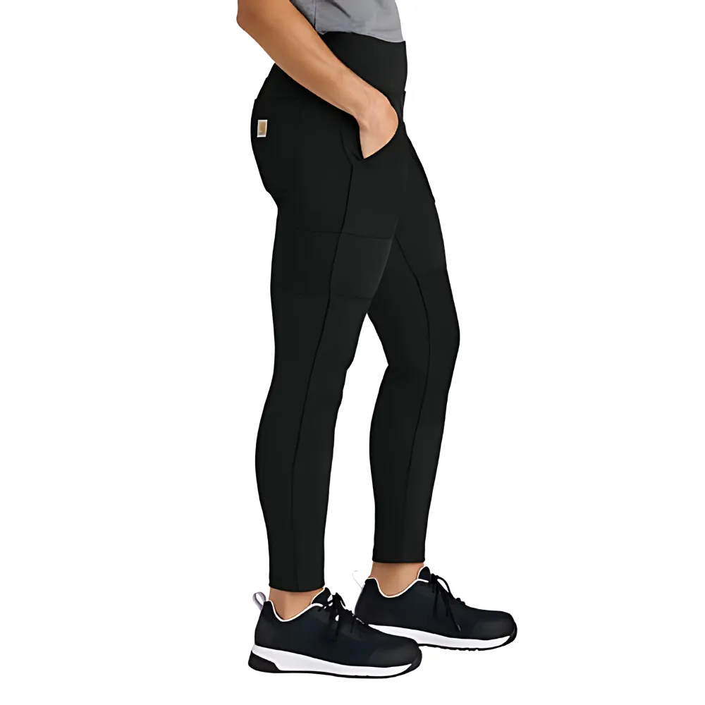 Carhartt Force(R) Women's Midweight Utility Legging 4