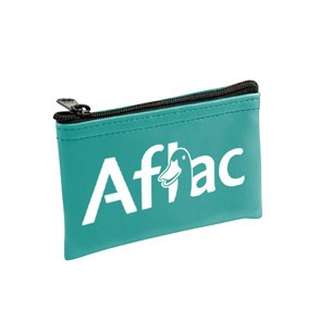 Nylon Standard Coin Bag 1