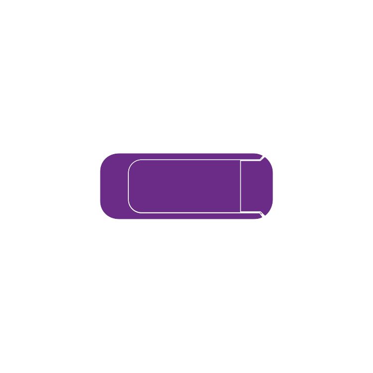 Slide Webcam Cover for Privacy – Available in Multiple Colors to Match Your Device 15