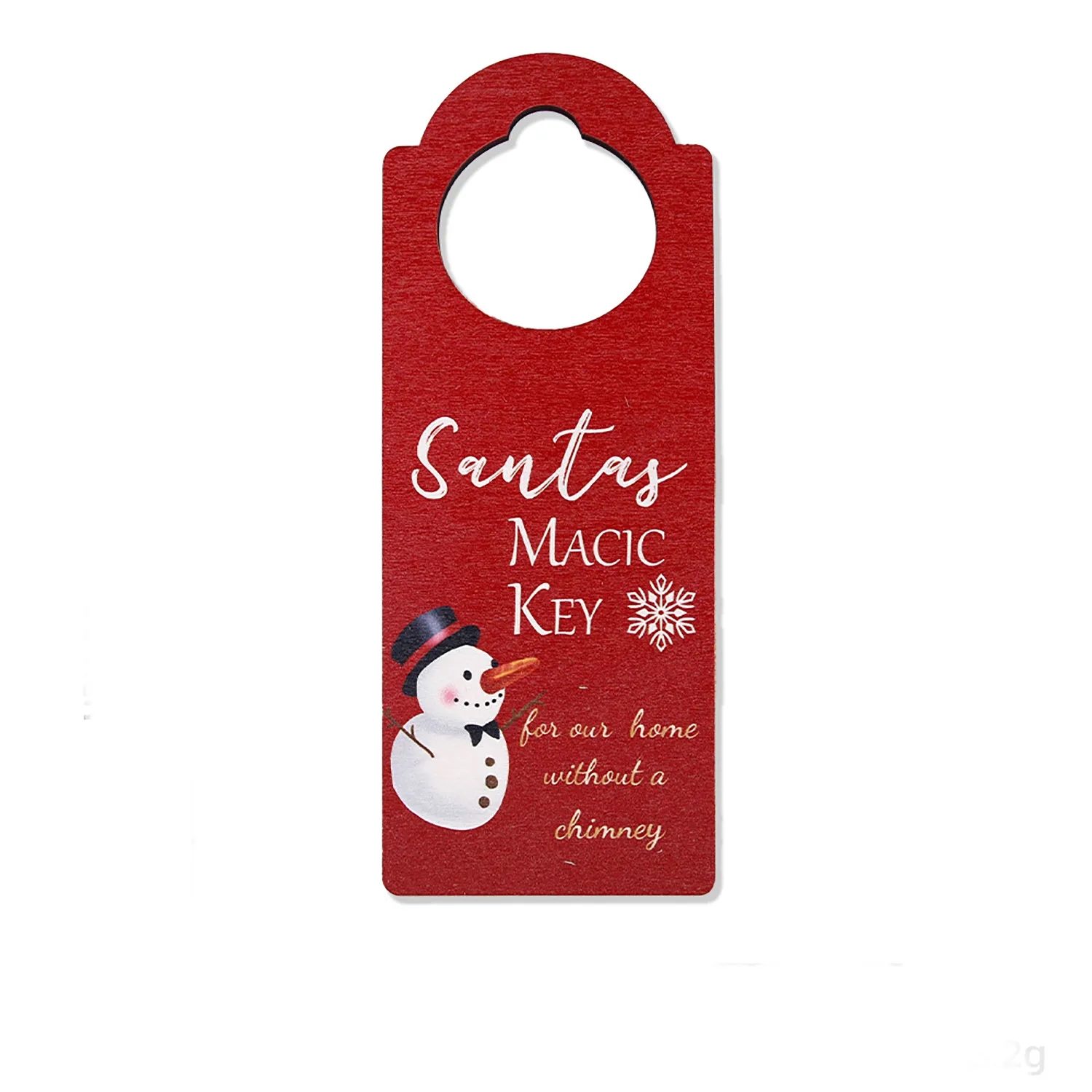 Custom Please Do Not Disturb Door Hanger Sign 5