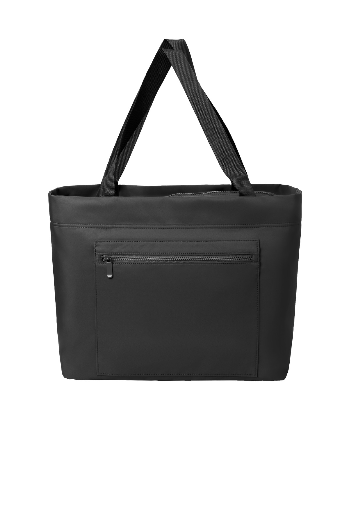 Matte Carryall Tote