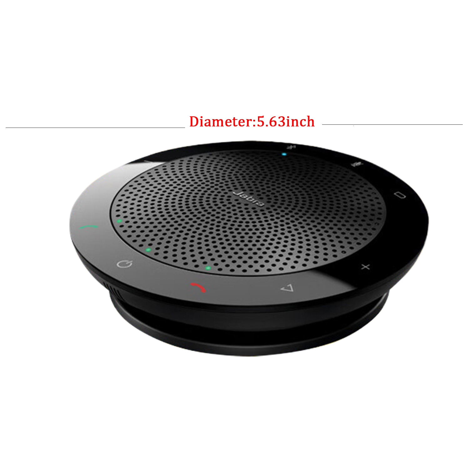 Wireless Bluetooth Speaker 3