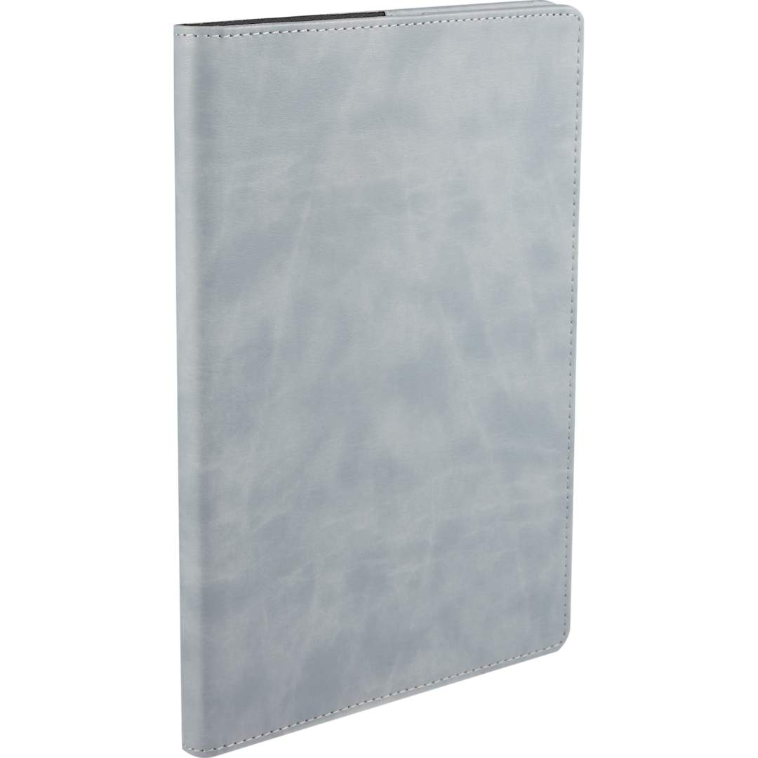 7" x 10" FSC® Recycled Morano Refillable Journal 86