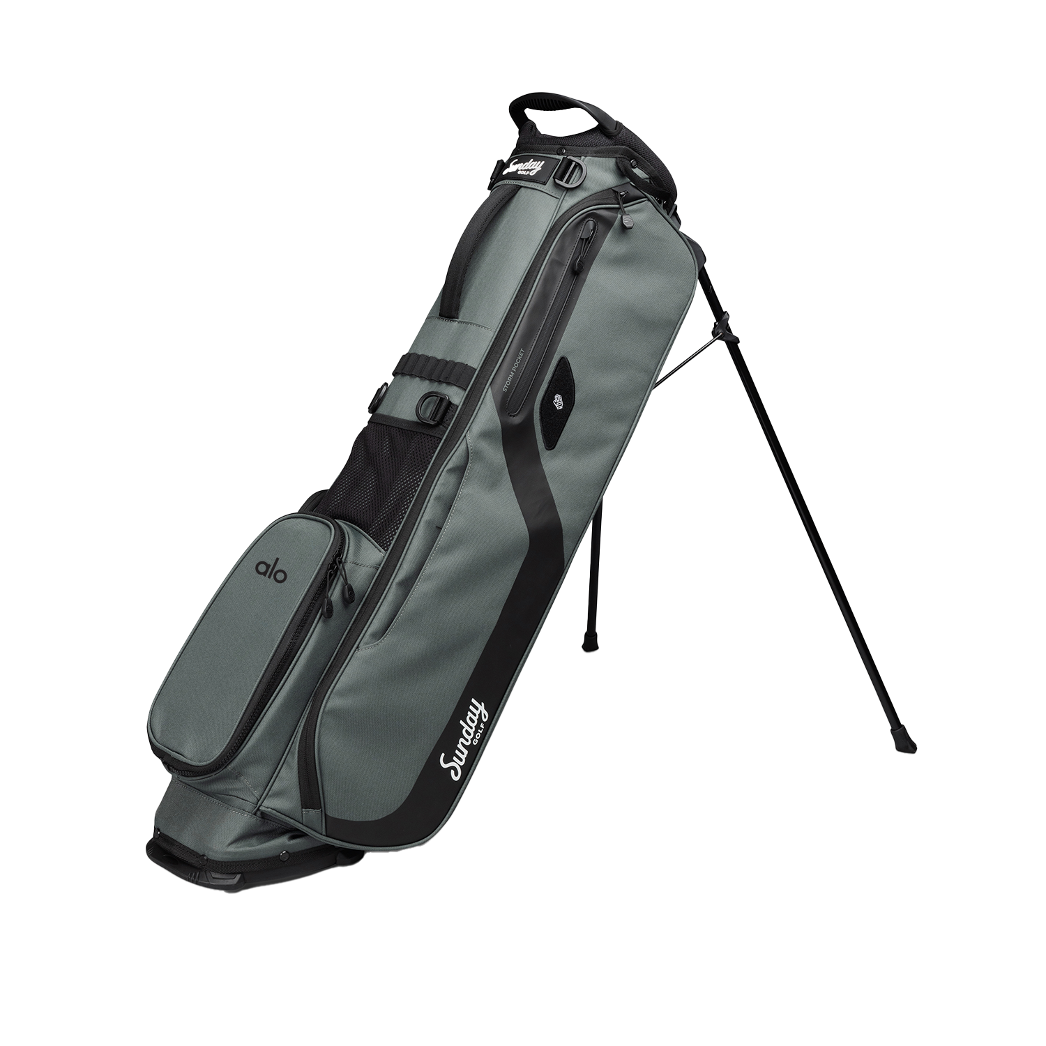 Sunday Golf El Camino Golf Bag 2