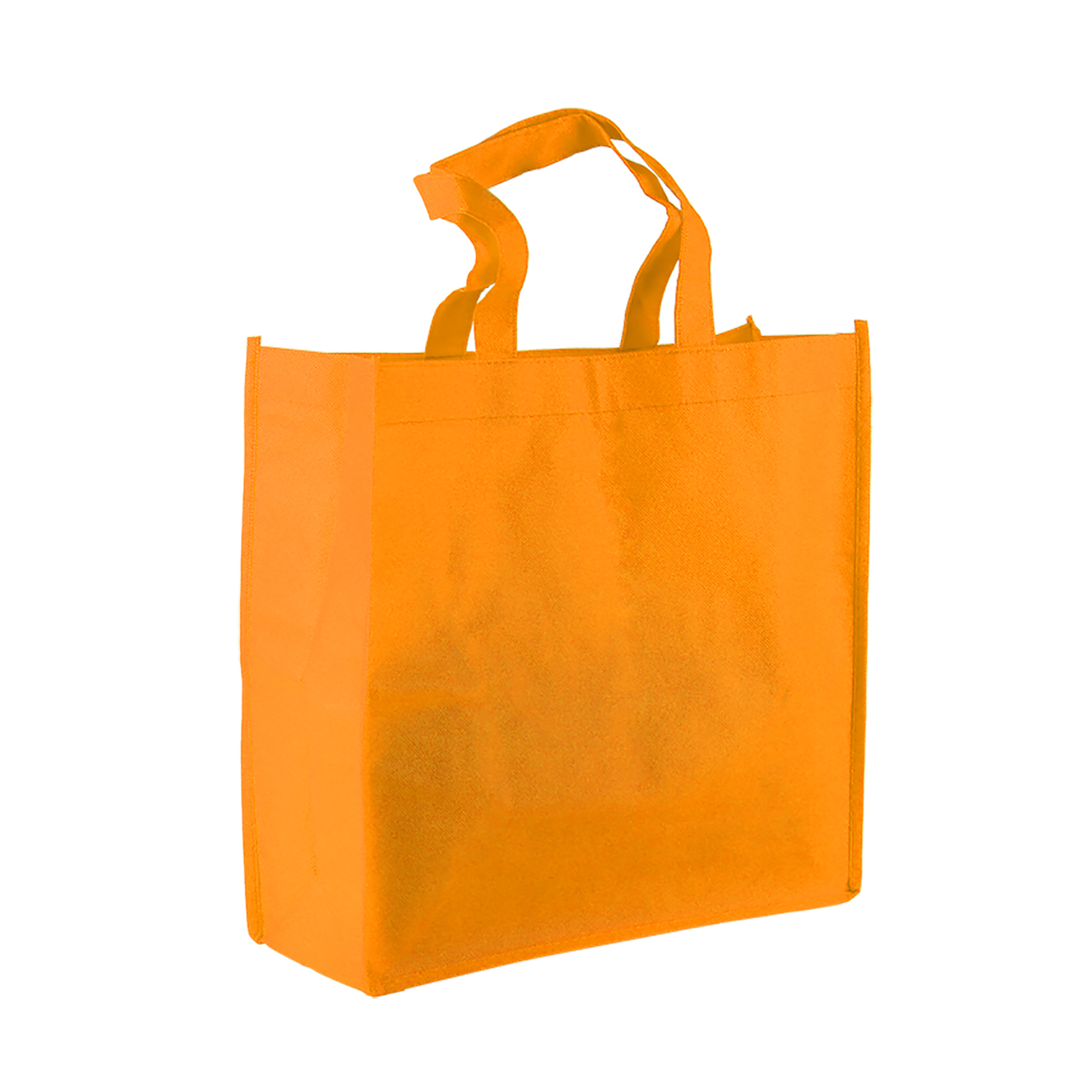 Eco Smart Non-Woven Tote Carryall 4