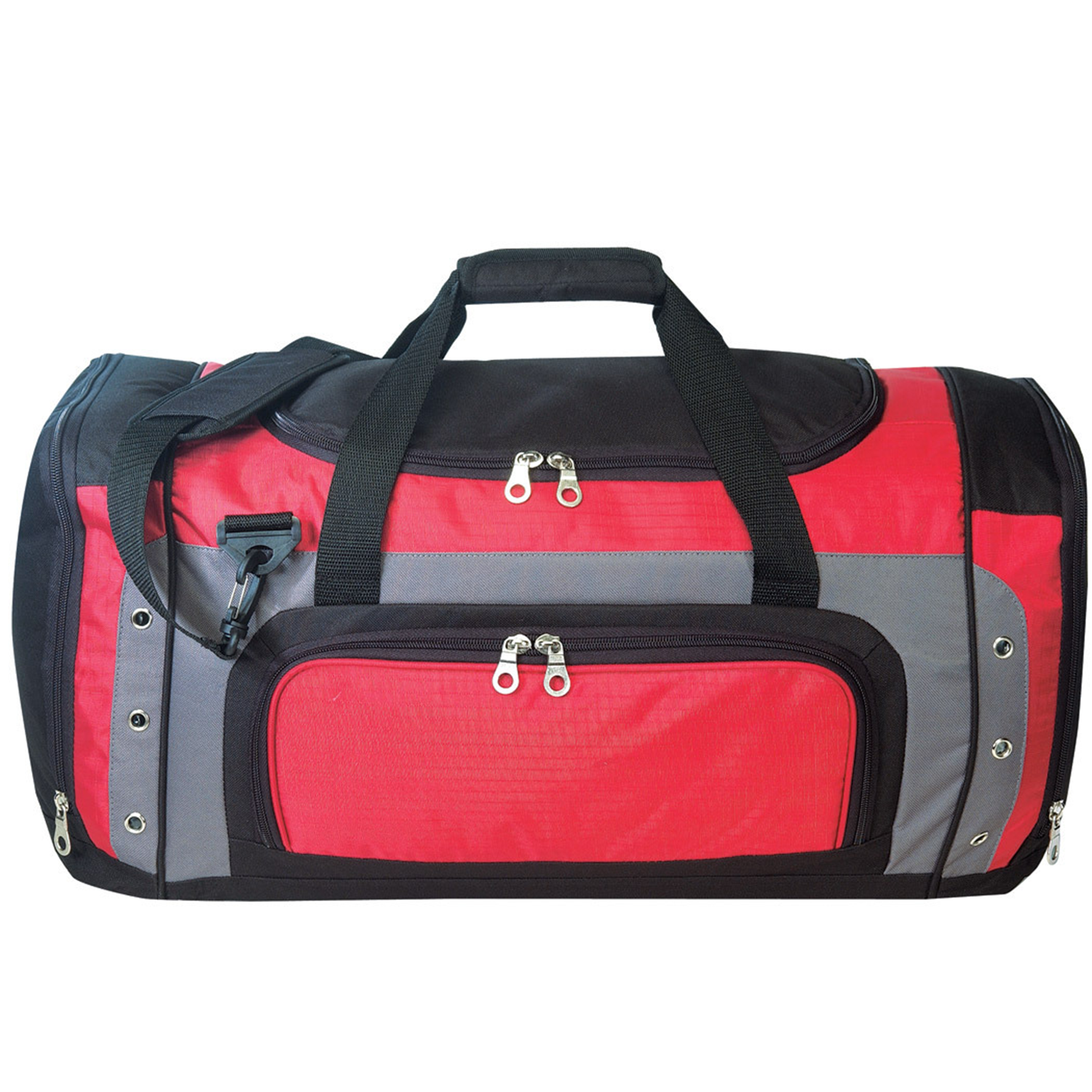Polyester Duffle Bag 8