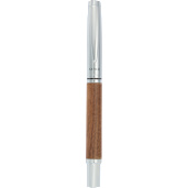 Luxe Walnut Executive Roller Ball? 4