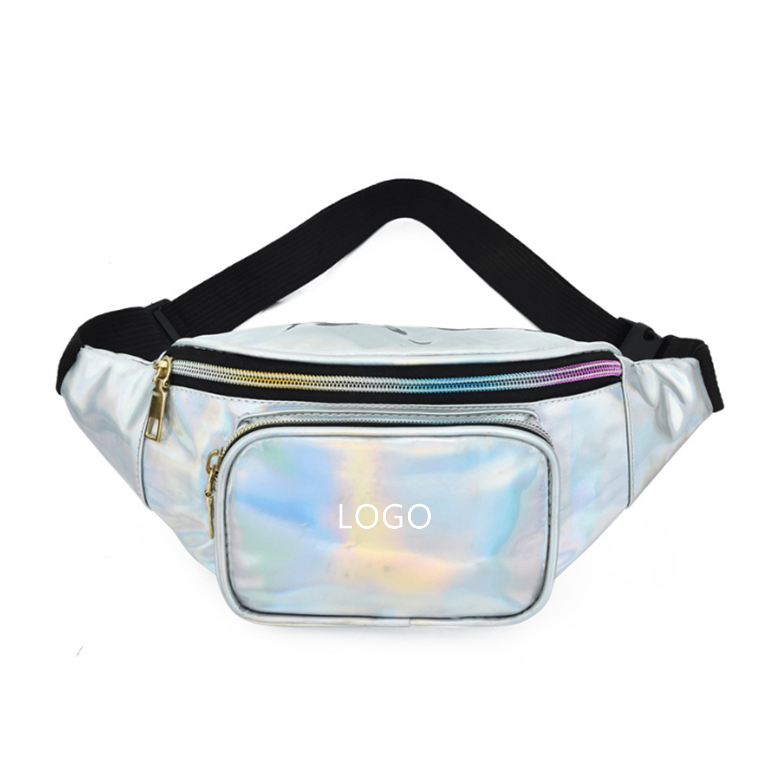 PU Crossbody / Fanny Bag 2
