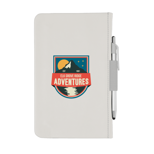 Chelsea Notebook 9