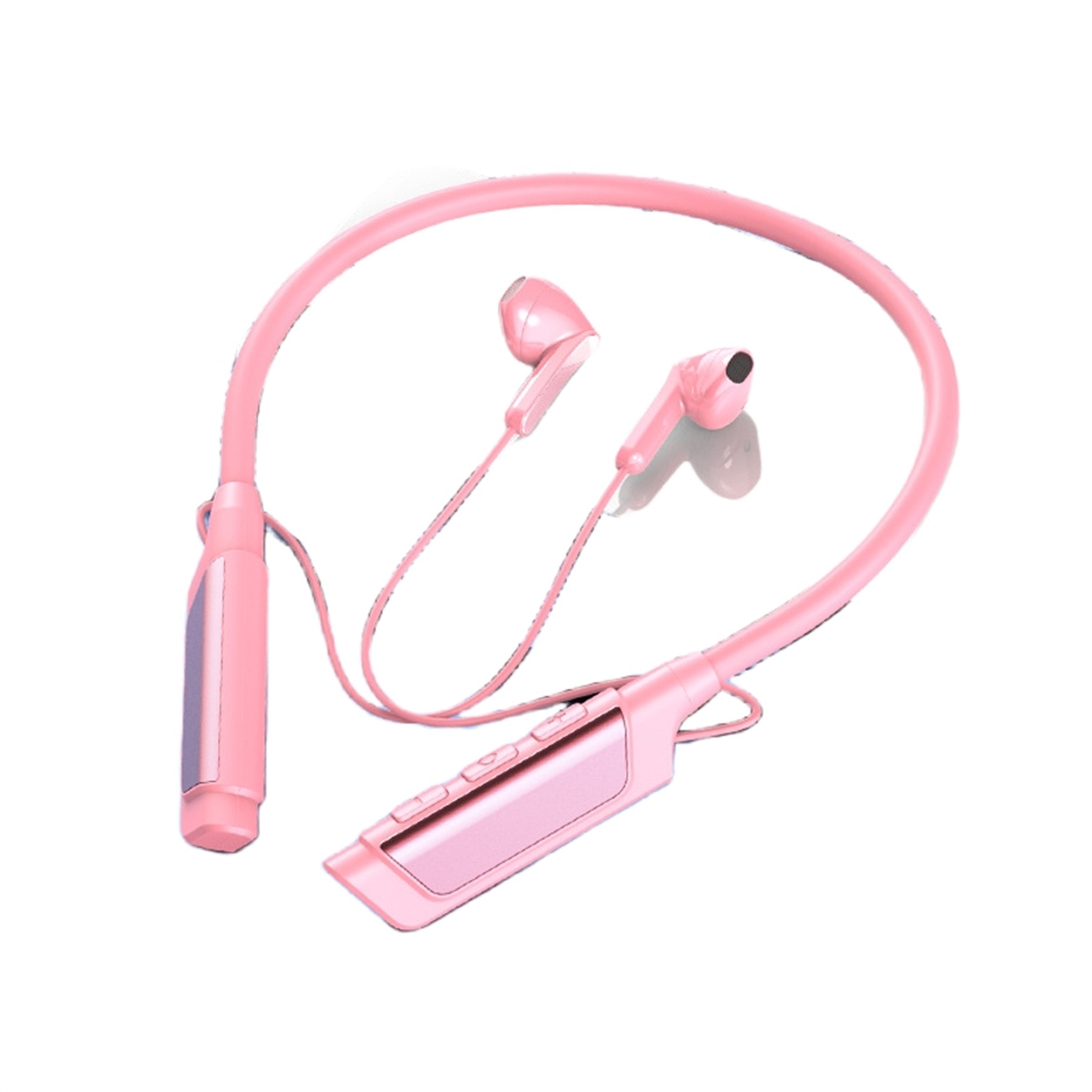 Wireless Bluetooth Headset 3