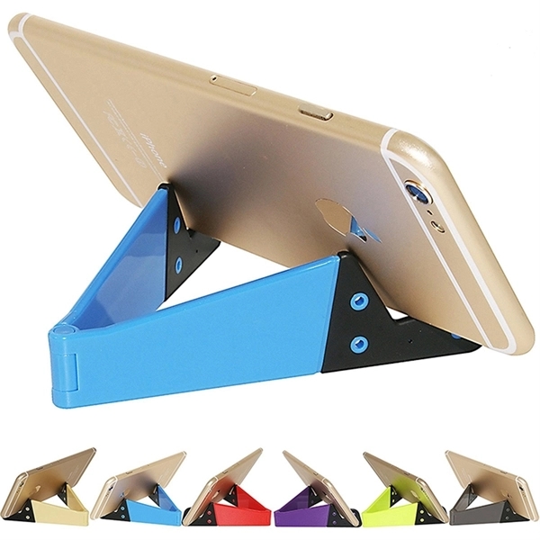V Shape Phone Holder 1