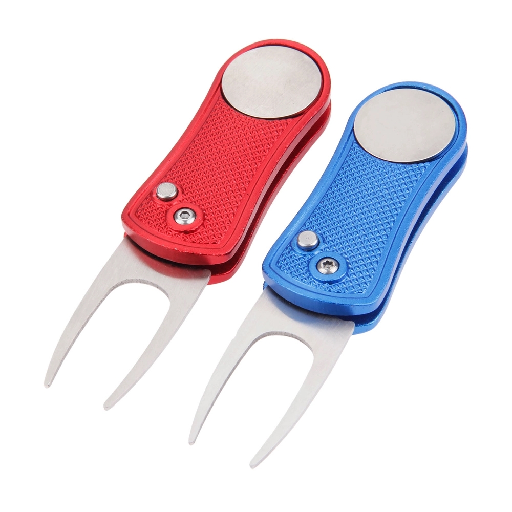 Stainless Steel Golf Repair Tool 7