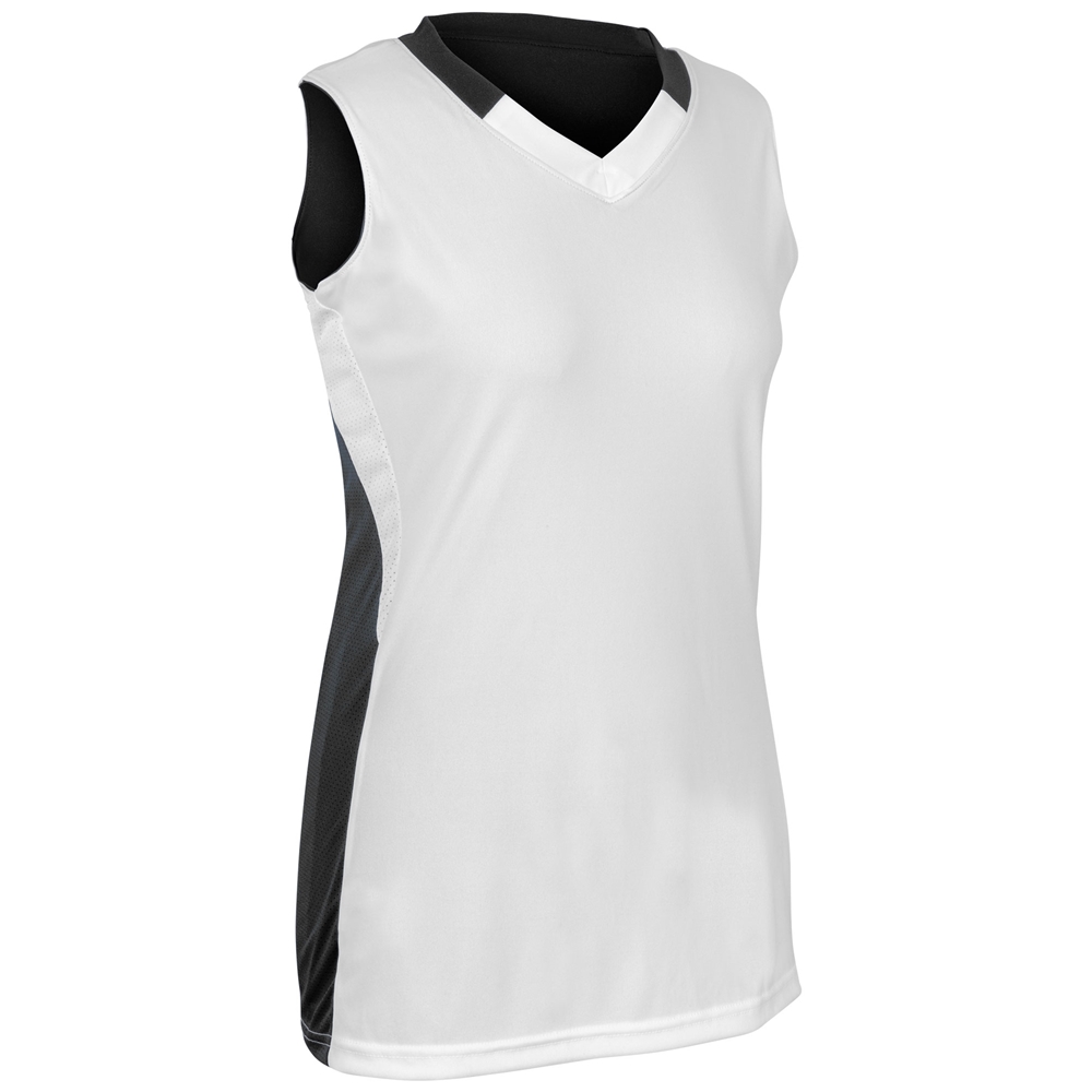 Post Up Reversible Basketball Jersey 13