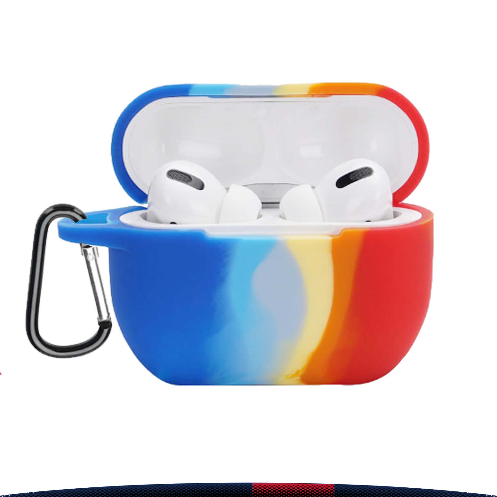 Gita Wireless Bluetooth Earbuds Case 3