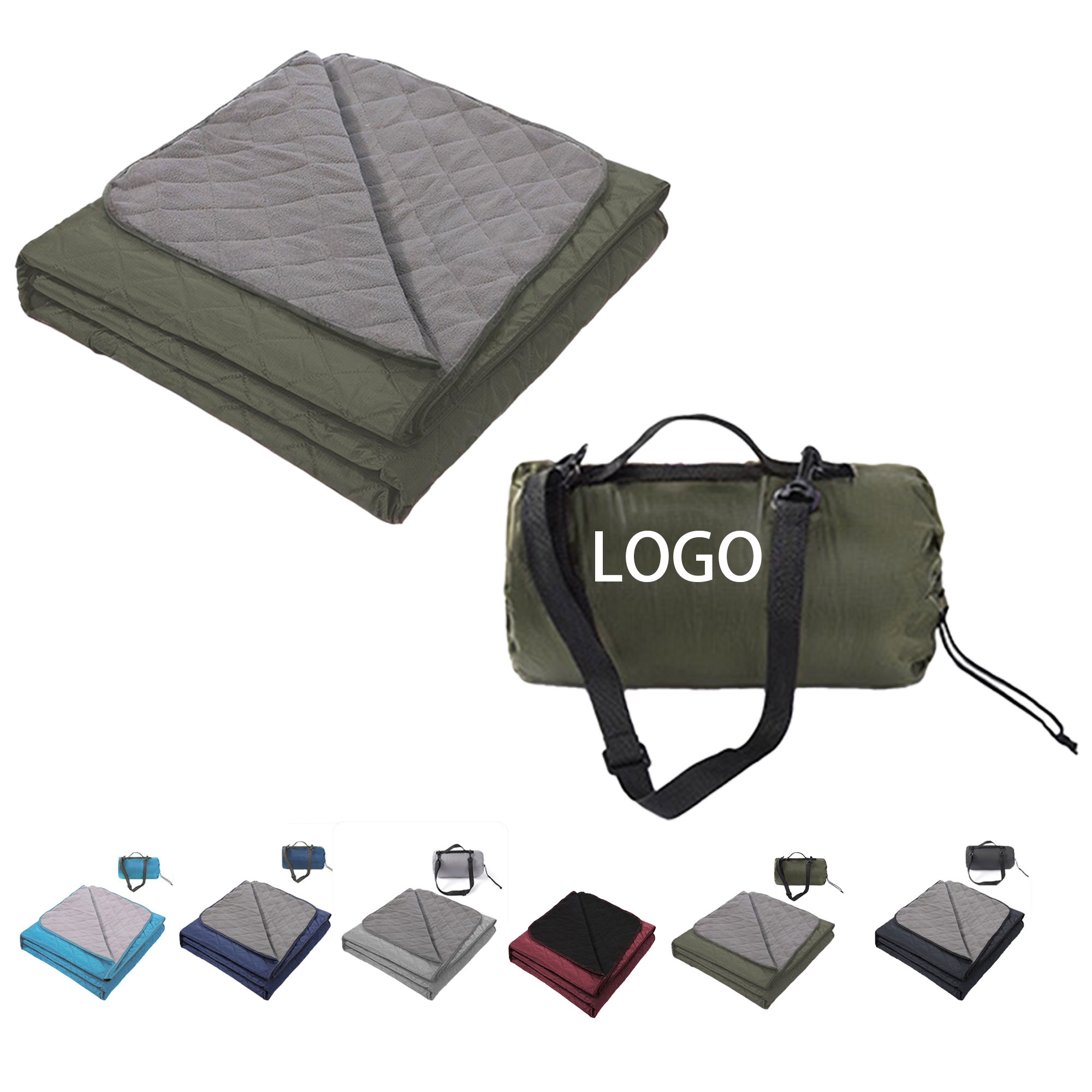 Outdoor Picnic Mat 2