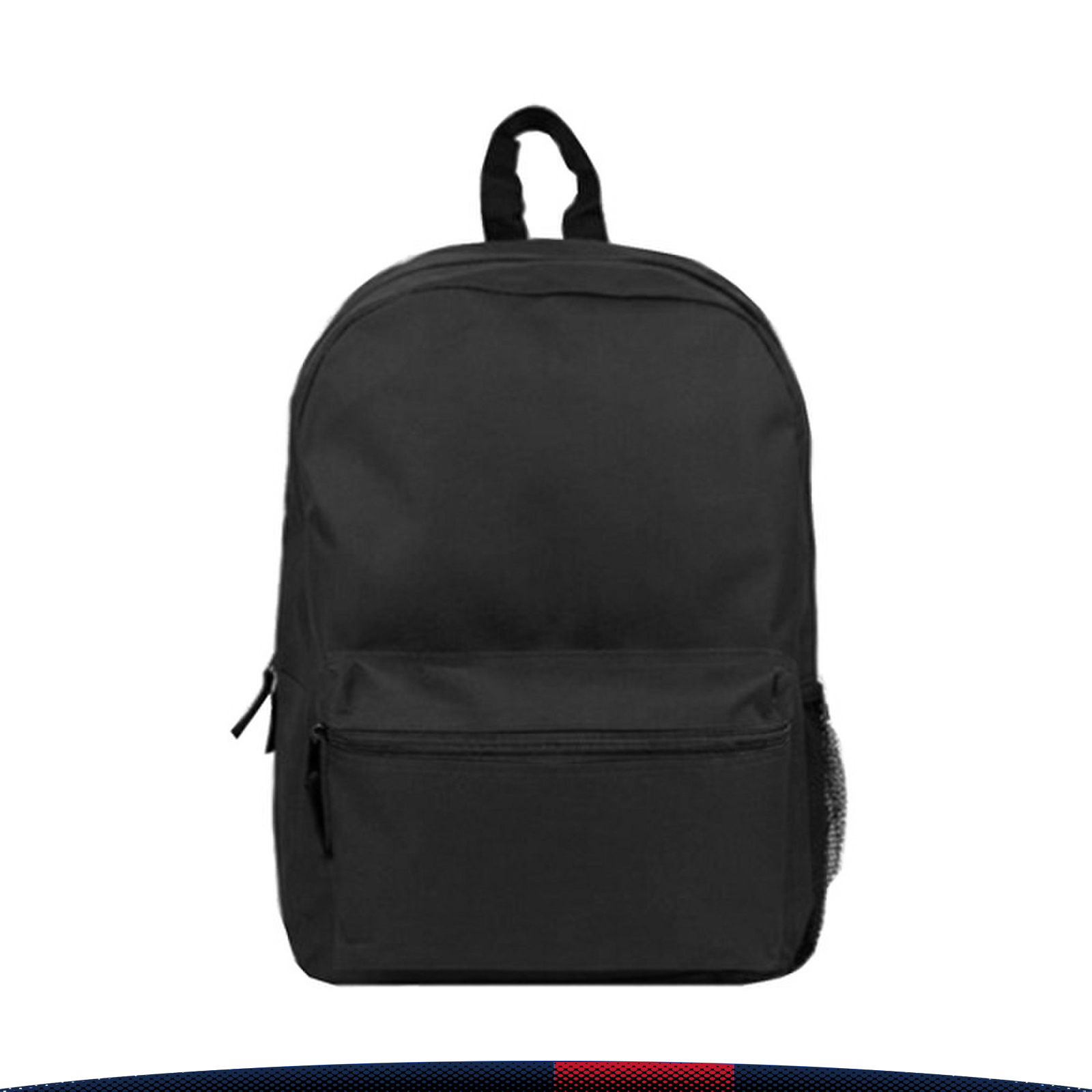 Rikse School Backpack 8