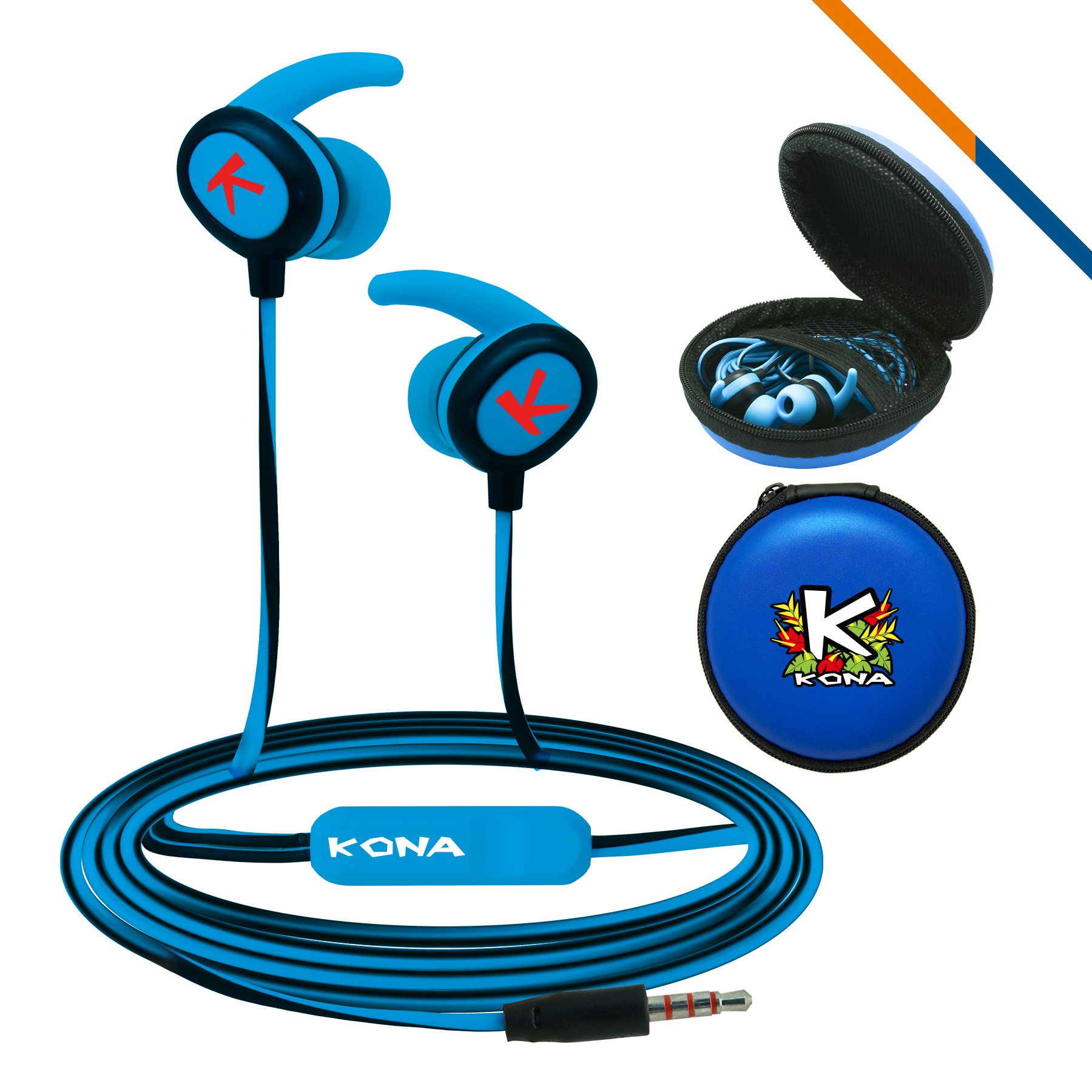 Premium Twinkle Ear buds 4
