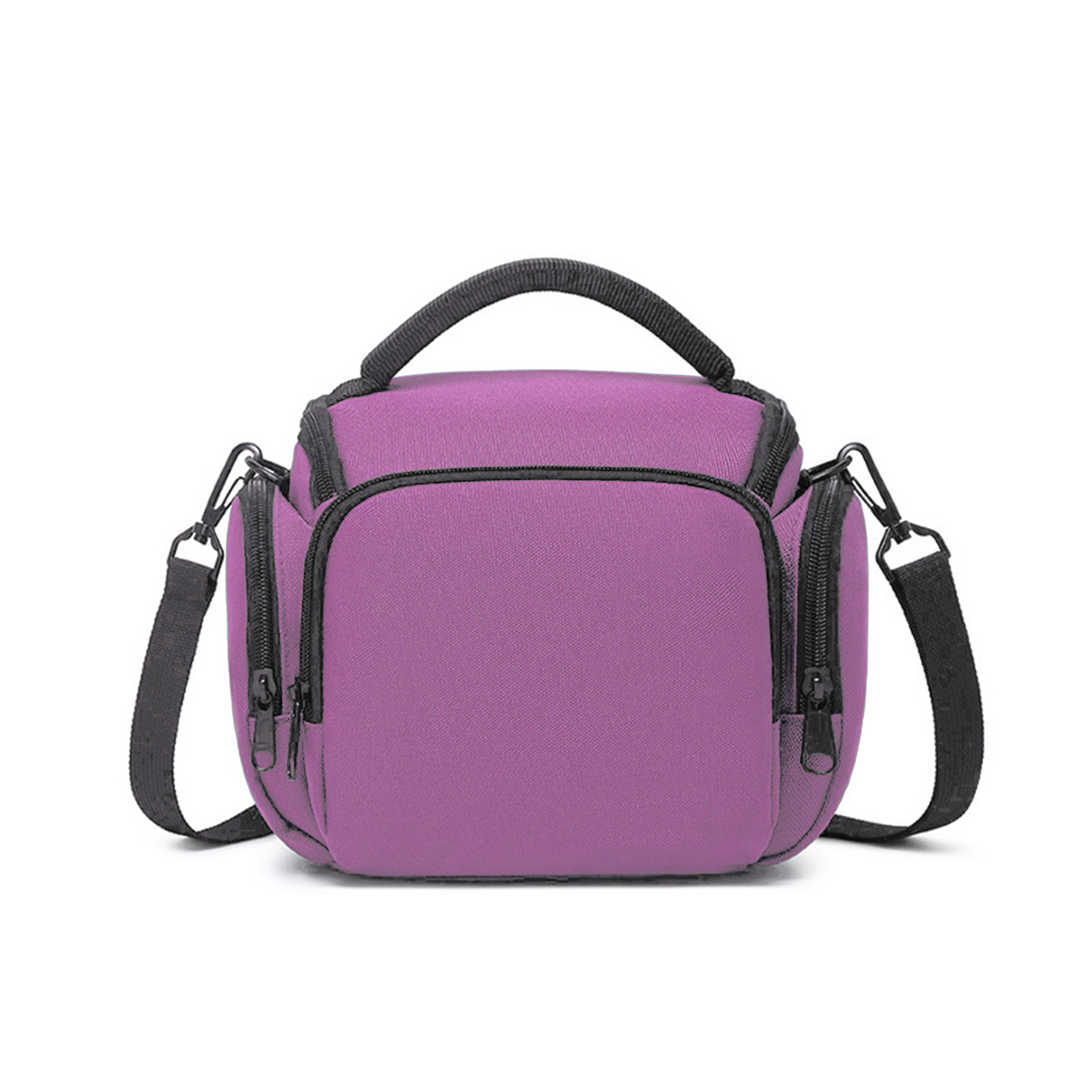 Oxford Camera Shoulder Crossbody Bag 3