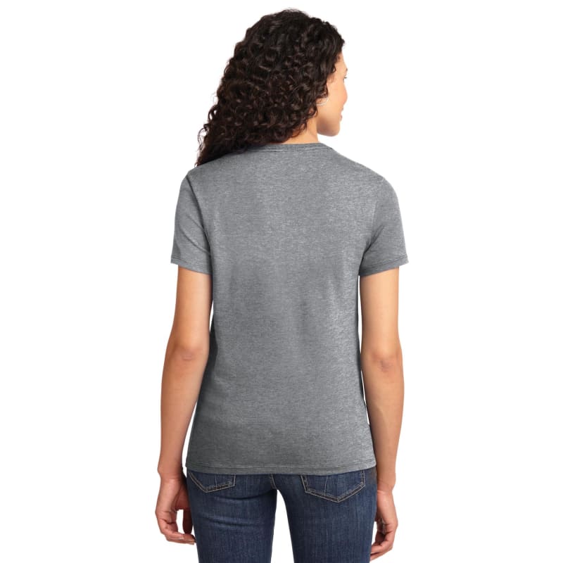 Port & Company Women's Essential Tee. 71