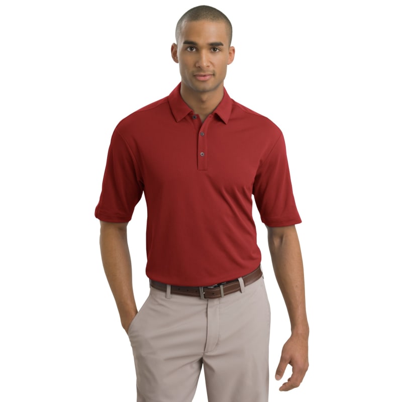 Nike Tech Sport Dri-FIT Polo. 27