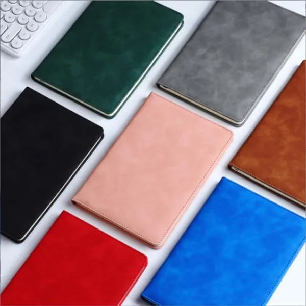 A5 Doodling Travel Office Journal Student Notebook 5