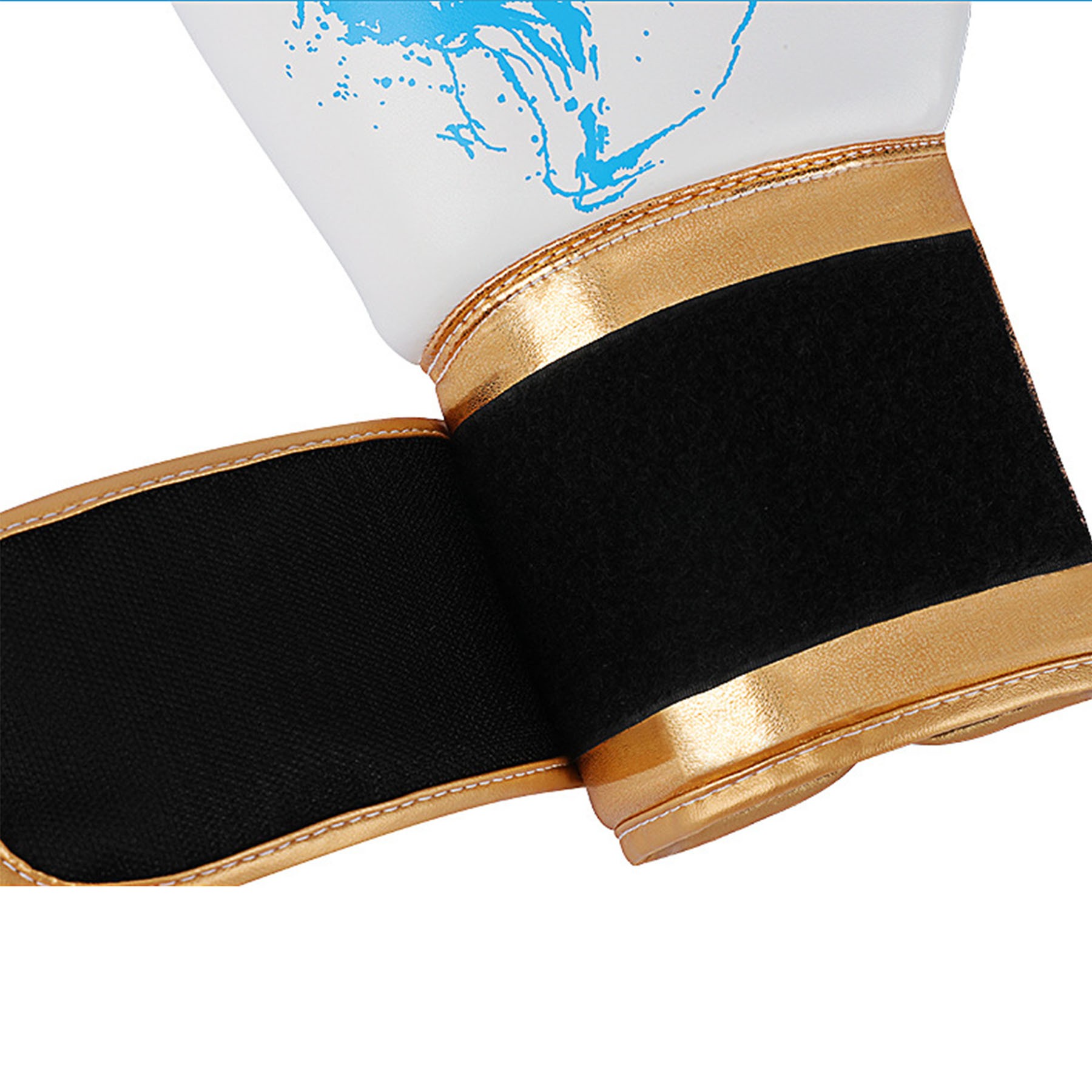 Pro Training Sparring Boxing Gloves 2