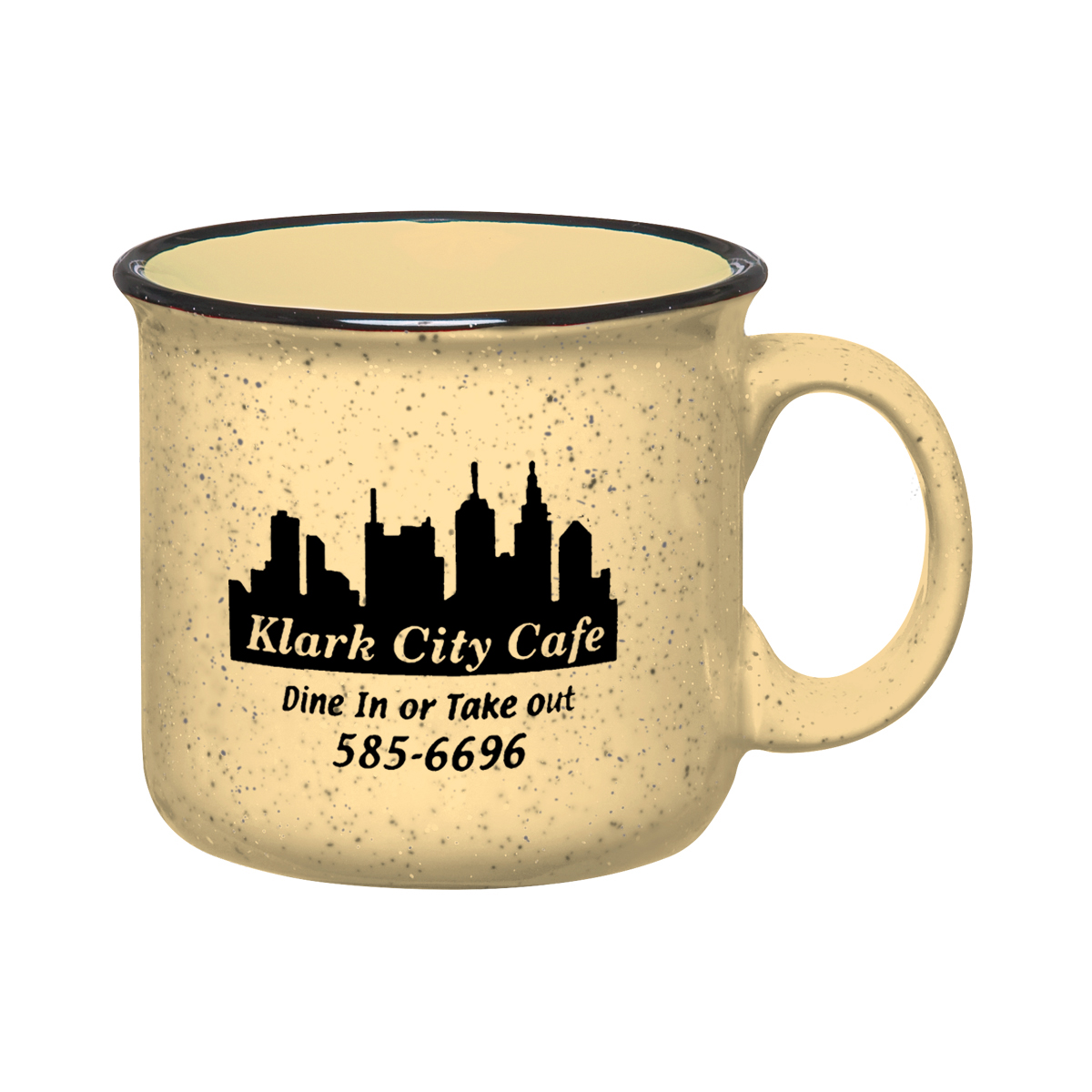 15 Oz. Campfire Mug 40