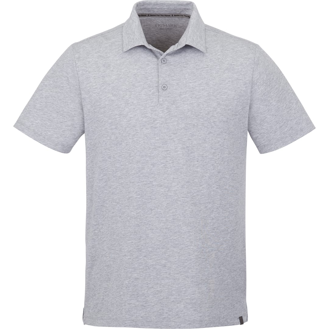 Men's SOMOTO Eco Short Sleeve Polo 156
