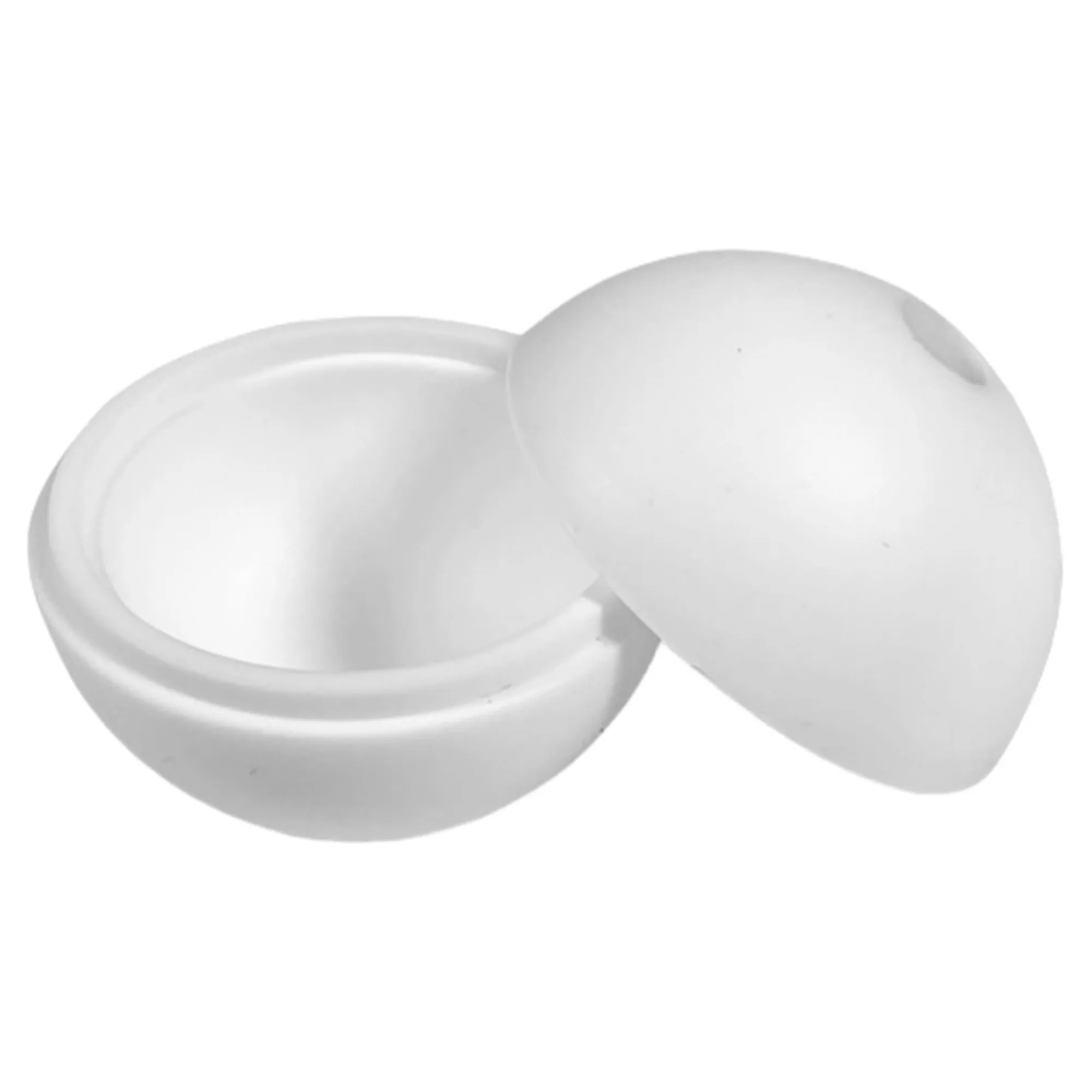 Silicone Round Ice Molds 8